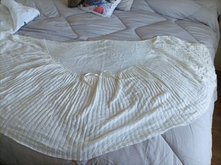 Toquilla/ arrullo bebé