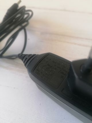 Carregador Transformador Nokia AC-2E 5.3V 500mA