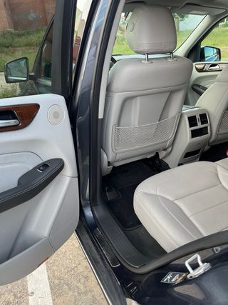 Mercedes-Benz Clase M 2015