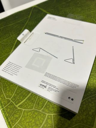 Carcasa piel ipad mini 5a generacion