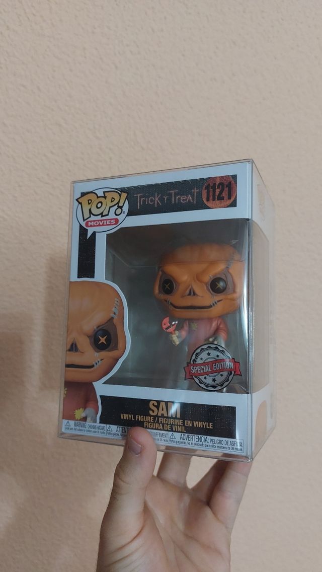 Funko - Sam - 1121
