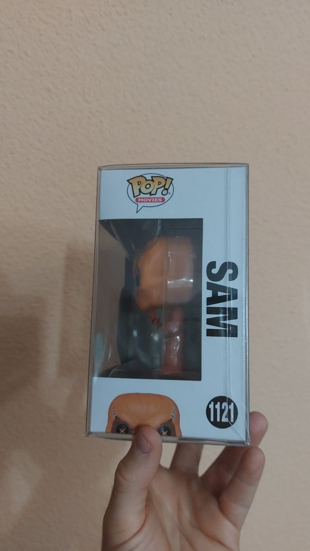 Funko - Sam - 1121