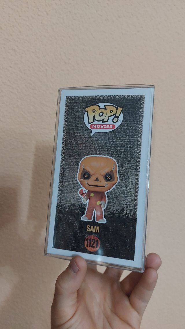 Funko - Sam - 1121