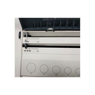 ENCUADERNADORAS DE PAPEL