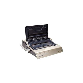 ENCUADERNADORAS DE PAPEL