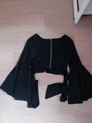 Blusa