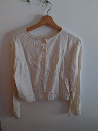 Blusa