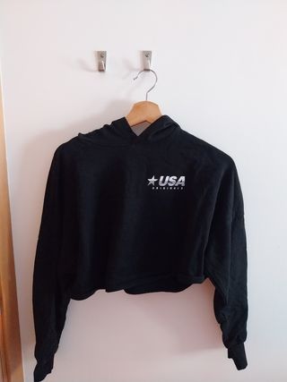 Sudadera