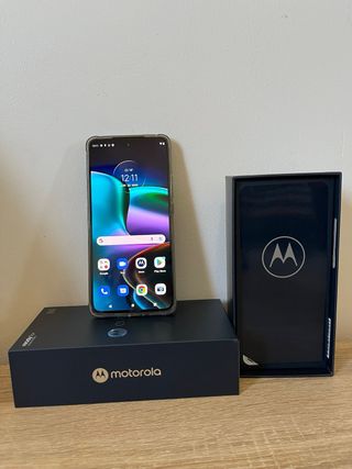 Motorola Edge 30 dual SIM 256GB 5G