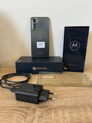 Motorola Edge 30 dual SIM 256GB 5G