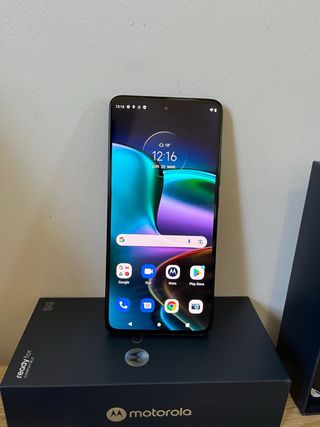 Motorola Edge 30 dual SIM 256GB 5G