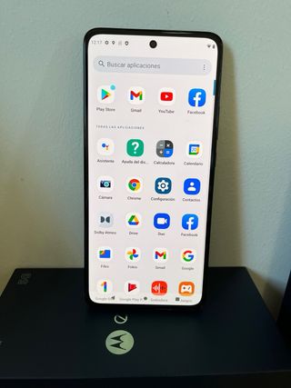 Motorola Edge 30 dual SIM 256GB 5G