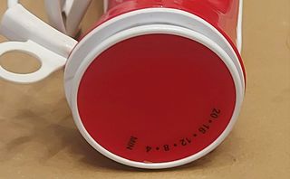 Cuerpo batidora Ufesa bp4560