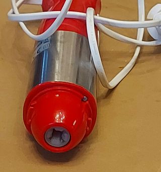 Cuerpo batidora Ufesa bp4560