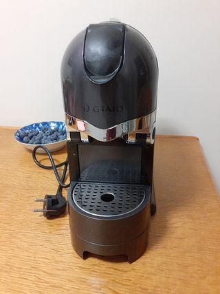 Cafetera italiana expreso DIGRATO 