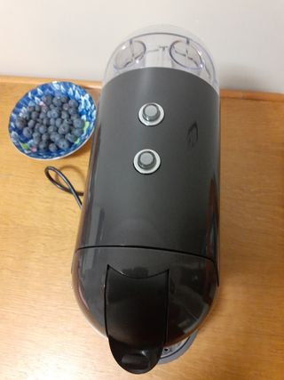 Cafetera italiana expreso DIGRATO 