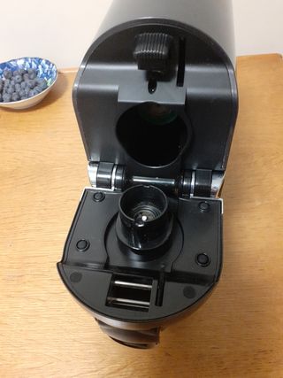 Cafetera italiana expreso DIGRATO 