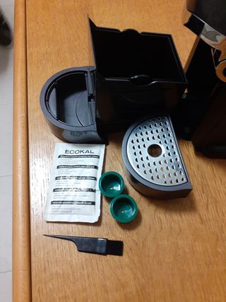 Cafetera italiana expreso DIGRATO 