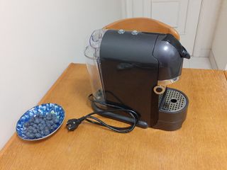 Cafetera italiana expreso DIGRATO 
