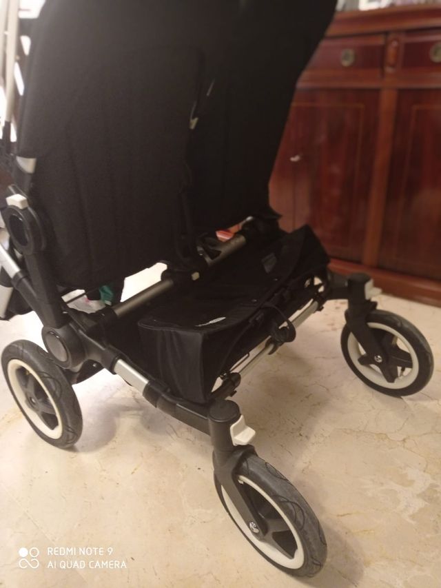 Bugaboo Donkey 2