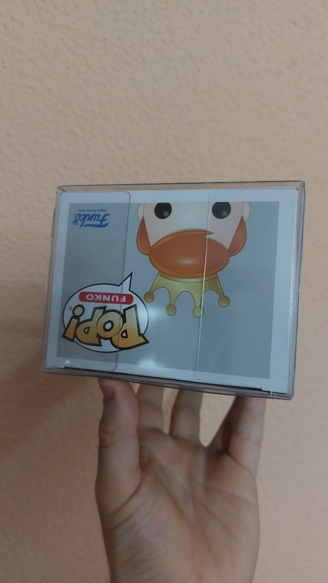 Funko - Freddy As Russell