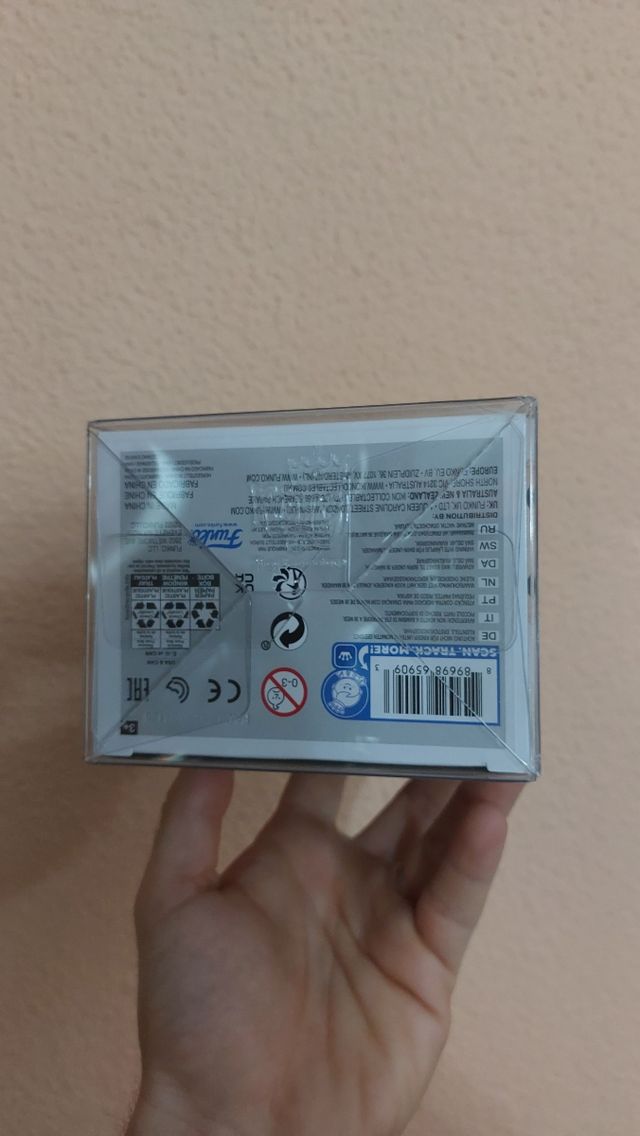 Funko - Freddy As Russell