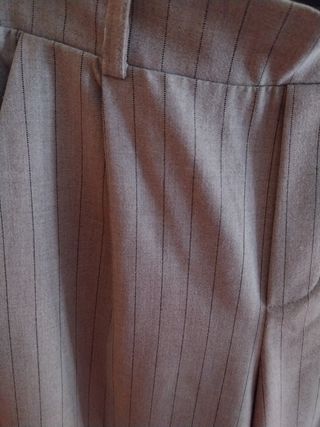 Pantalones