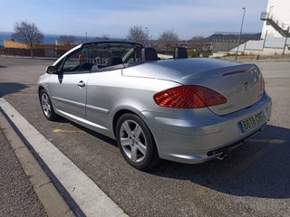 Peugeot 307 2004