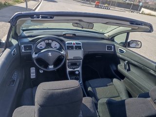 Peugeot 307 2004