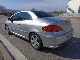 Peugeot 307 2004