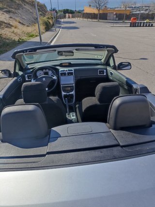 Peugeot 307 2004