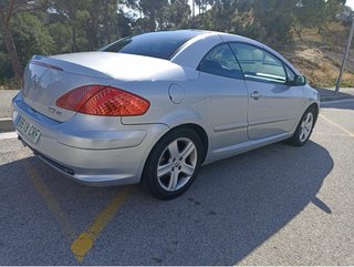 Peugeot 307 2004