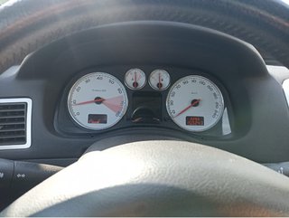 Peugeot 307 2004