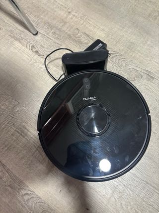 Aspirador Robot Gonga