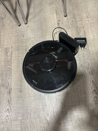 Aspirador Robot Gonga