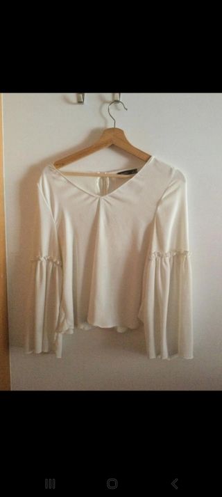 Blusa