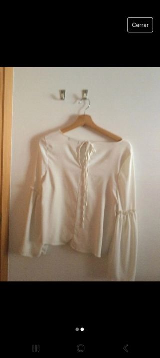 Blusa