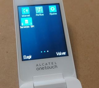 Alcatel One Touch 2012G de Orange
