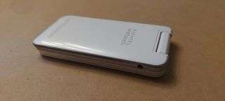 Alcatel One Touch 2012G de Orange