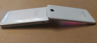 Alcatel One Touch 2012G de Orange