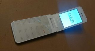 Alcatel One Touch 2012G de Orange