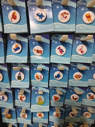 Spille Winnie The Pooh 300 pz