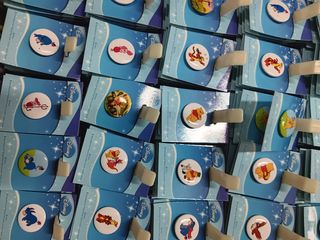 Spille Winnie The Pooh 300 pz