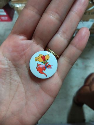 Spille Winnie The Pooh 300 pz