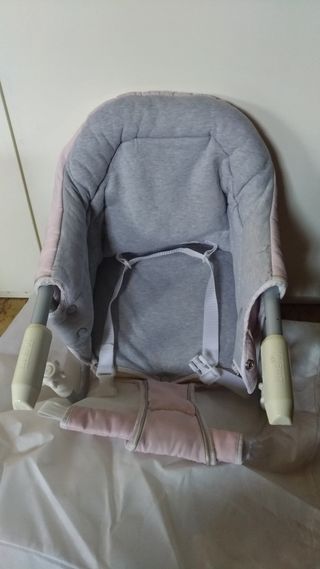 Seggiolino da tavolo Hello Kitty 