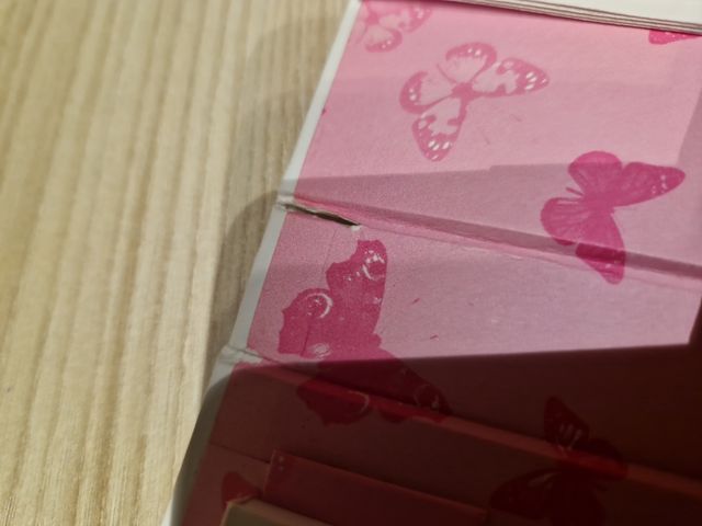 Carpeta campanilla sobres y cartas