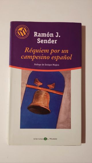 Requiem por un campesino español
