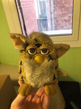 Furby original