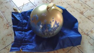 Palla natalizia Just 