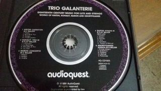 EIGHTEENTH CENTURY MUSIC FOR LUTE AND STRINGS